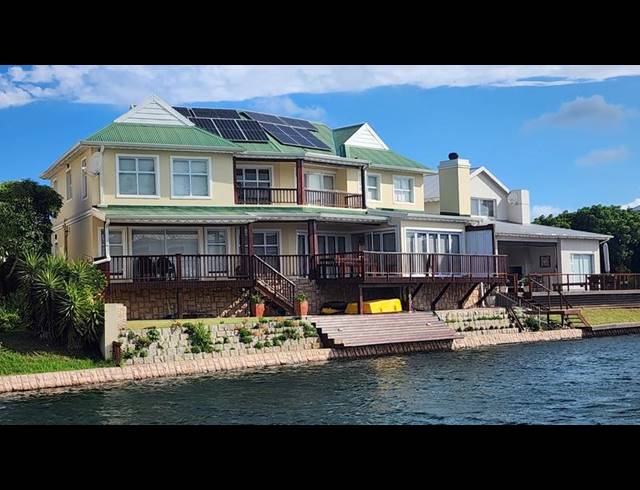 5 BEDROOM HOUSE FOR SALE IN MARINA MARTINIQUE